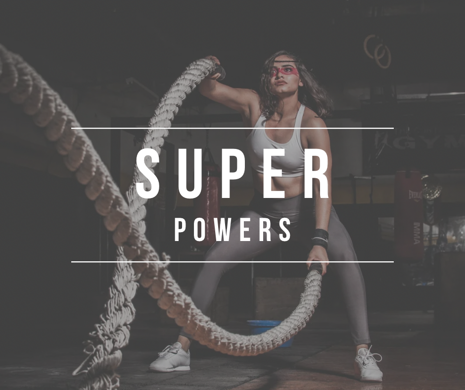 The Power of Super Greens and Super Reds: A Game Changer For Athletes and Fat Loss