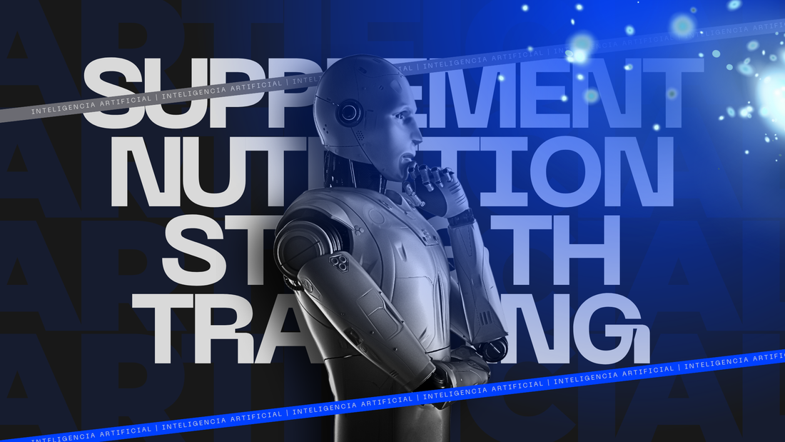 How to Pair Supplements with Proper Nutrition and Strength Training to Enhance Performance