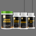 Total Health & Recovery Stack