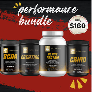 Performance Bundle