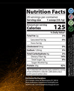 Load image into Gallery viewer, Plant Protein - Vanilla
