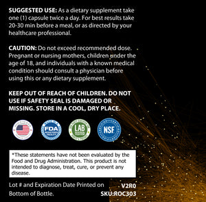 Digestive Enzymes