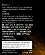 Load image into Gallery viewer, Plant Protein - Vanilla
