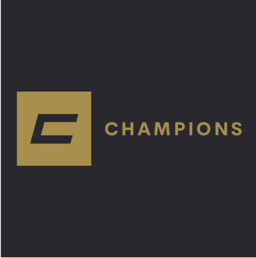 Champions Athletic Cotton T - Shirt