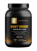 Whey Armor - Chocolate