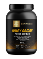 Load image into Gallery viewer, Whey Armor - Vanilla
