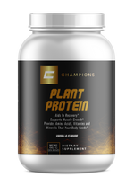 Load image into Gallery viewer, Plant Protein - Vanilla
