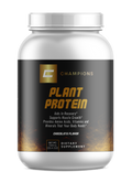 Plant Protein - Chocolate