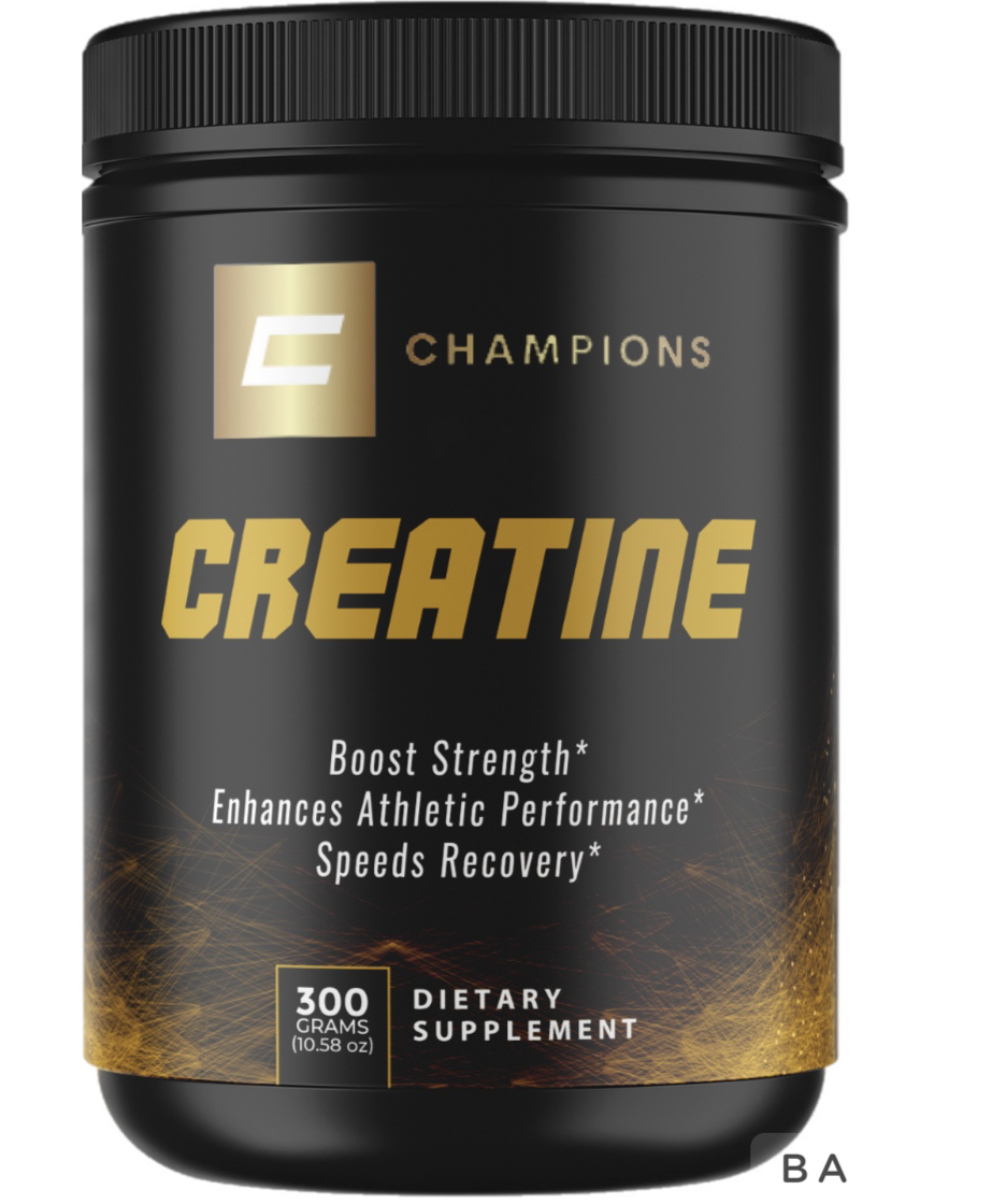 Elite Training Stack - For Serious Performers