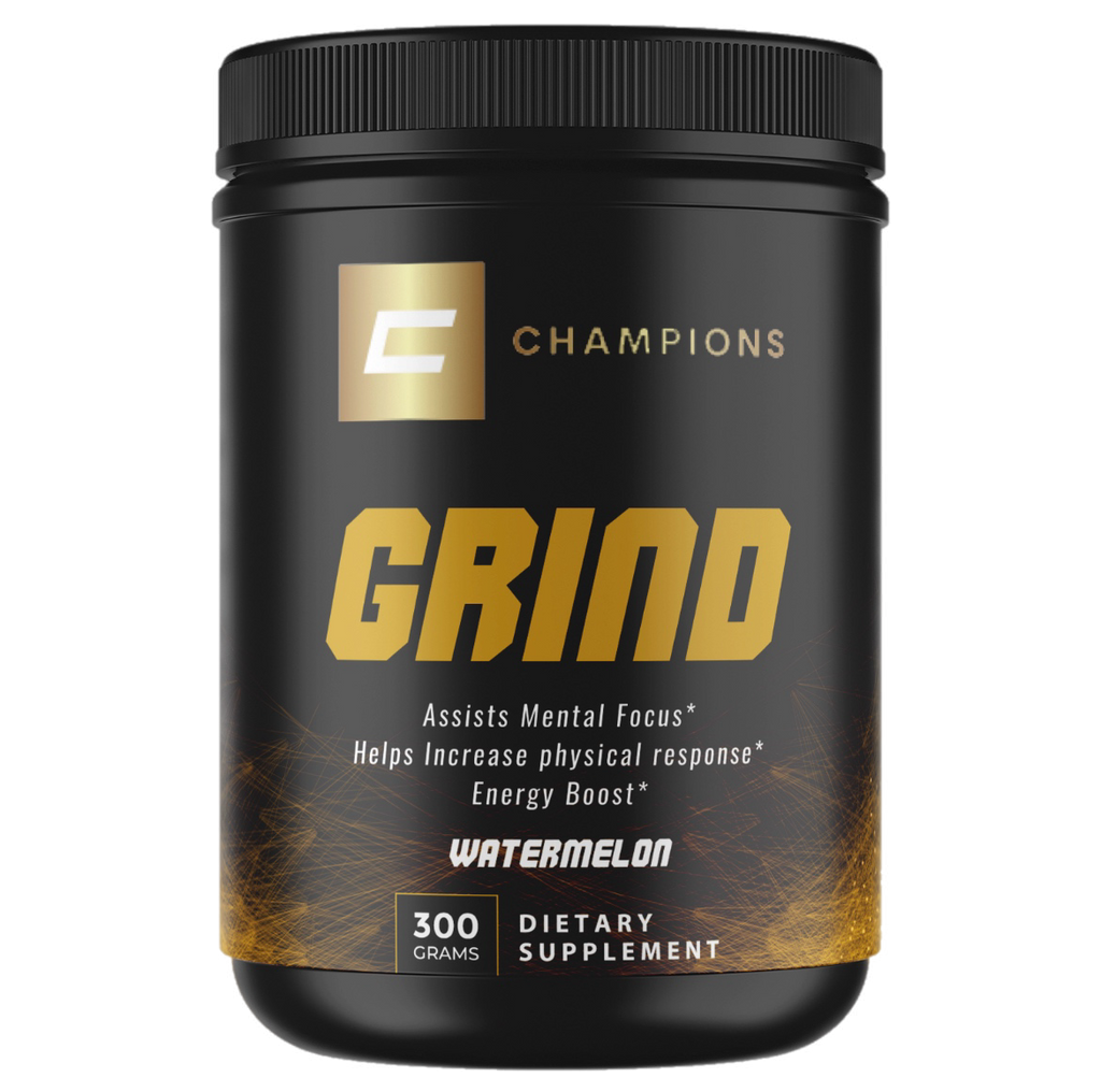 Elite Training Stack - For Serious Performers