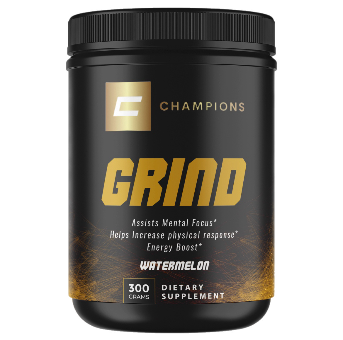 Elite Training Stack - For Serious Performers