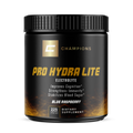 ProHydraLite Electrolytes - Blue Raspberry
