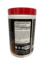 Load image into Gallery viewer, Champions Supplements Red Machine Red Superfood Kiwi Strawberry Flavor, 300g, 30 Servings, Serving Size 10g,
