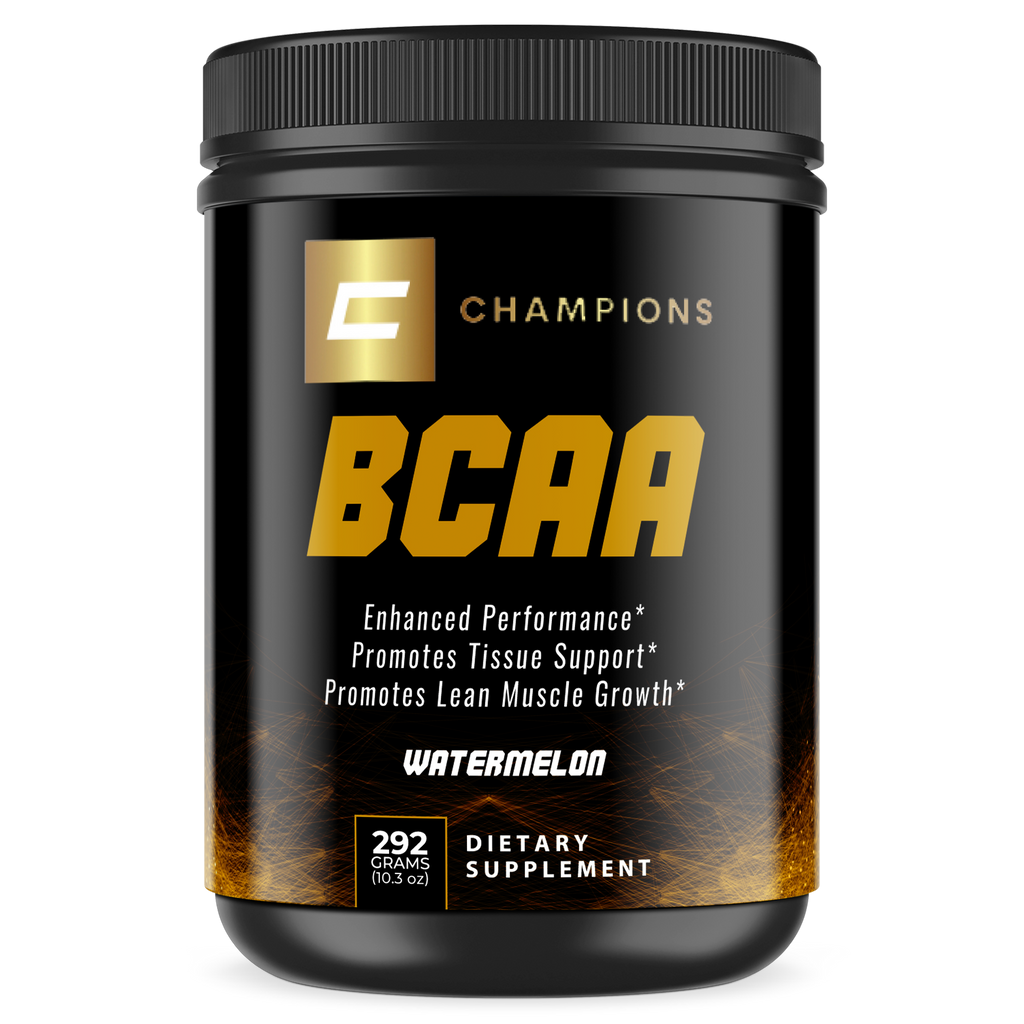 BCAA - Watermelon