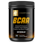 Load image into Gallery viewer, Champions Supplements BCAA, Pre or Post Workout, Watermelon Flavor, 292g, 45 Servings, Serving Size 6.5g,
