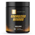 Energized Aminos - Peach Mango